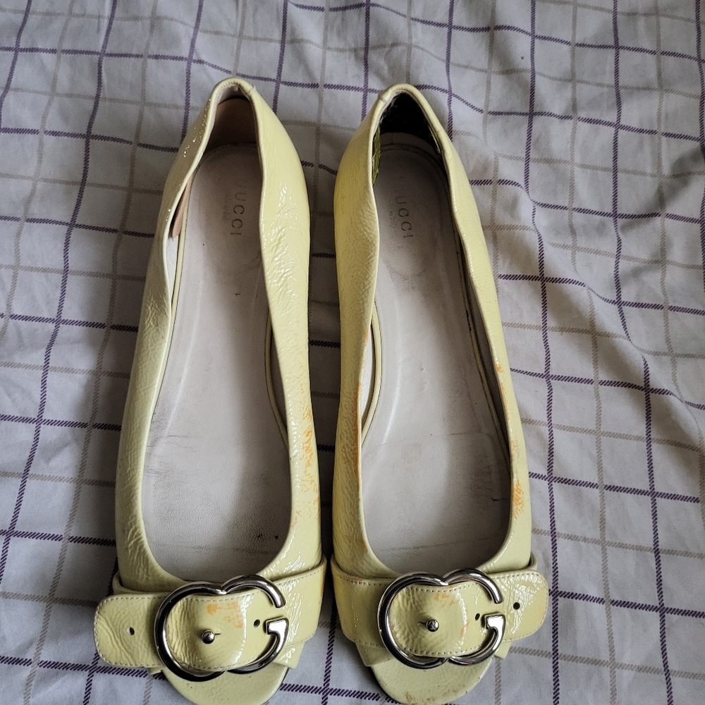 Gucci women shoes